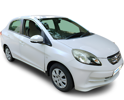 Honda Amaze-img